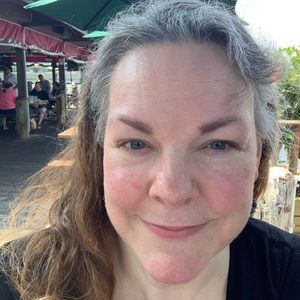 Meet your Posher, Jenellen